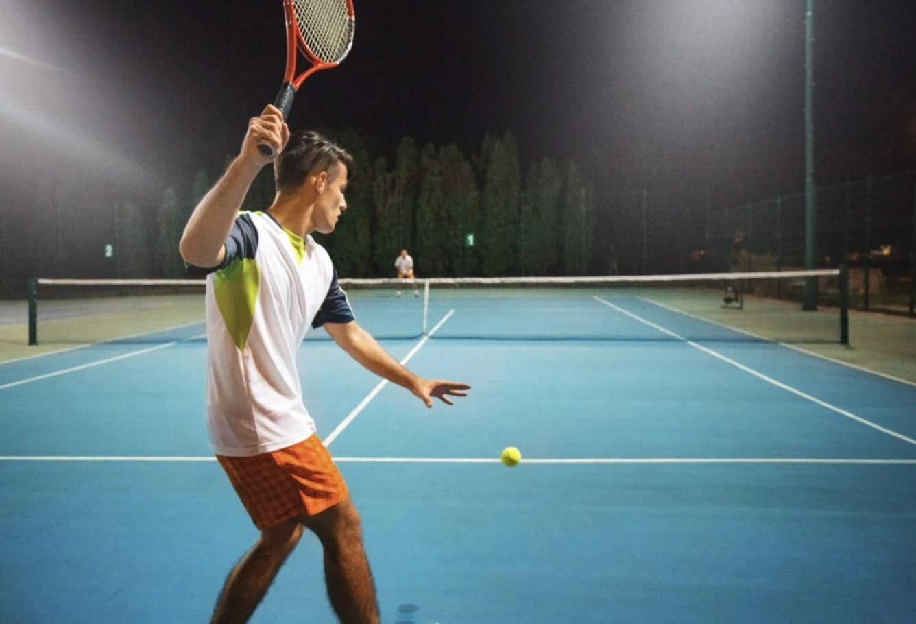 tennis